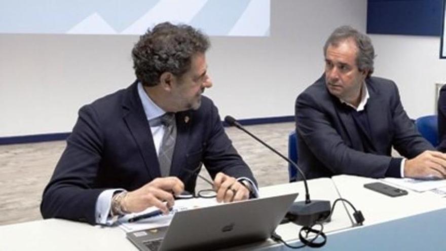 Más cambios en el Real Zaragoza: Mariano Aured dejará el club a finales de agosto