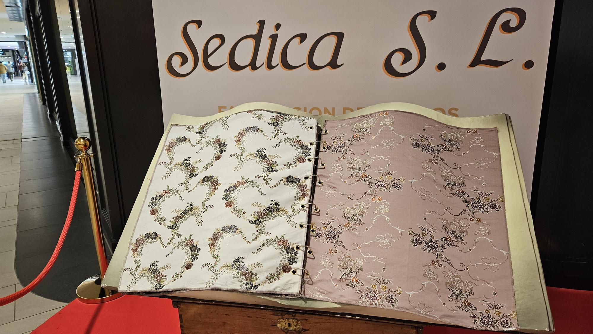 Sedica