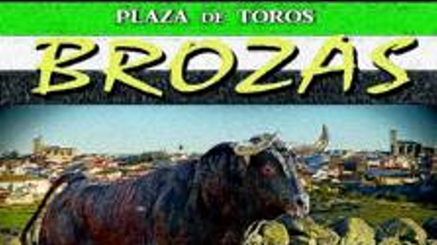 Los Toros de Brozas, una fiesta para el disfrute de los sentidos