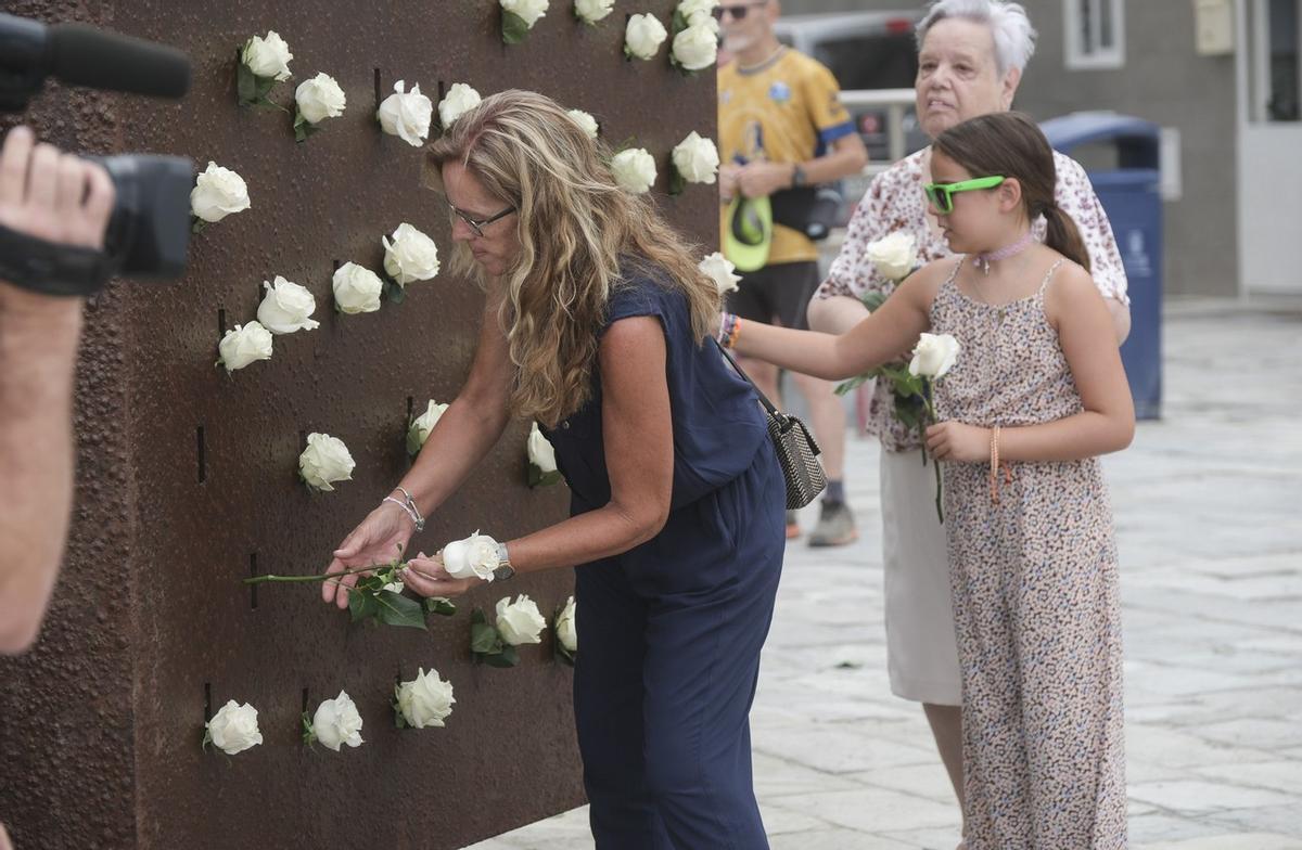 17º aniversario accidente JK5022