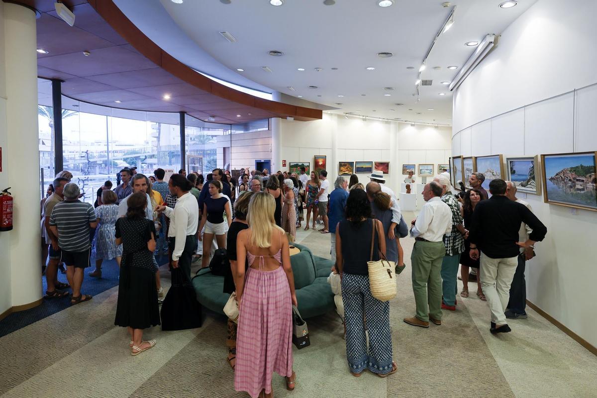 La Llave de Ibiza premia la arquitectura con alma