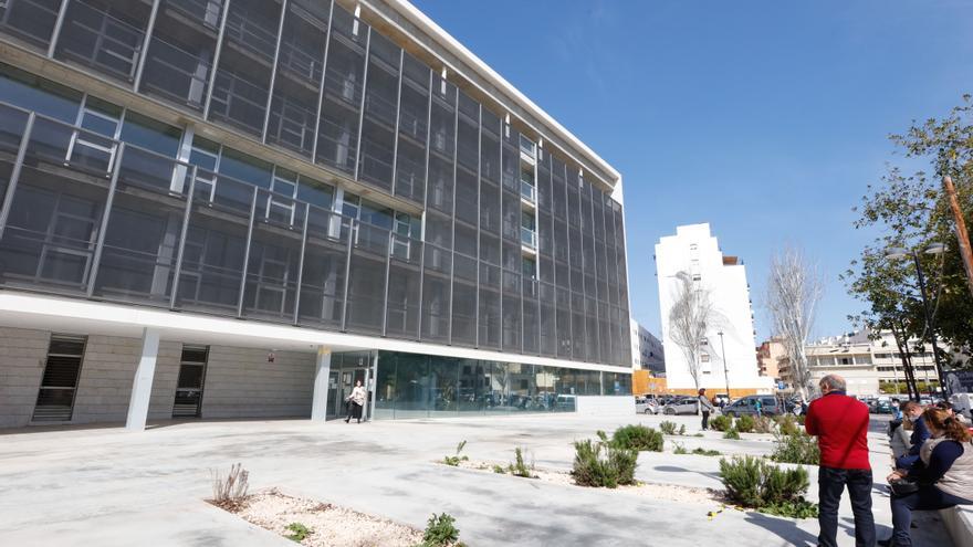 El Colegio de abogados de Balears ofrece consultas gratuitas en su sede de Ibiza