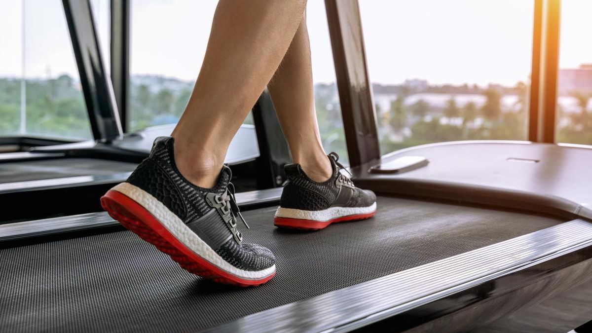 Un gimnasio de Parla abrirá las 24 horas del día.