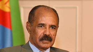 Eritrea, un altre país per fugir-ne