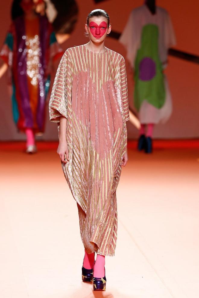 Agatha Ruiz De La Prada