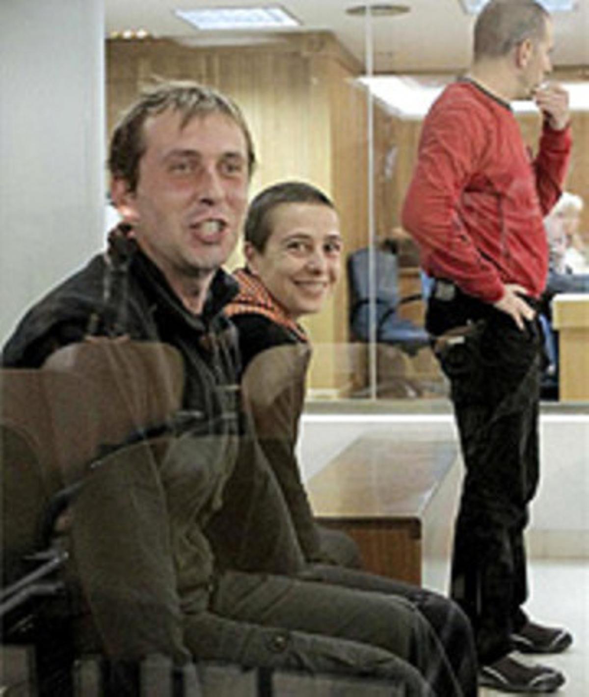 El etarra Xabier Zabalo dice que preparó el atentado de Salou con