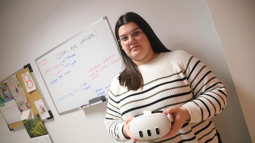María del Mar Uclés, 31º Premio de Investigación del Colegio de Enfermería