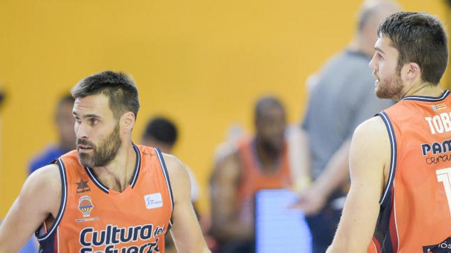 Valencia Basket - Herbalife GC | Directo