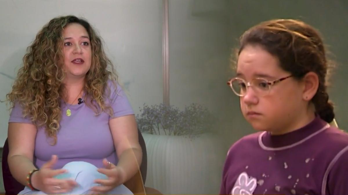 ¿Qué fue de Yoli de Los Serrano? Así ha cambiado Sara Brasal, la actriz más desconocida