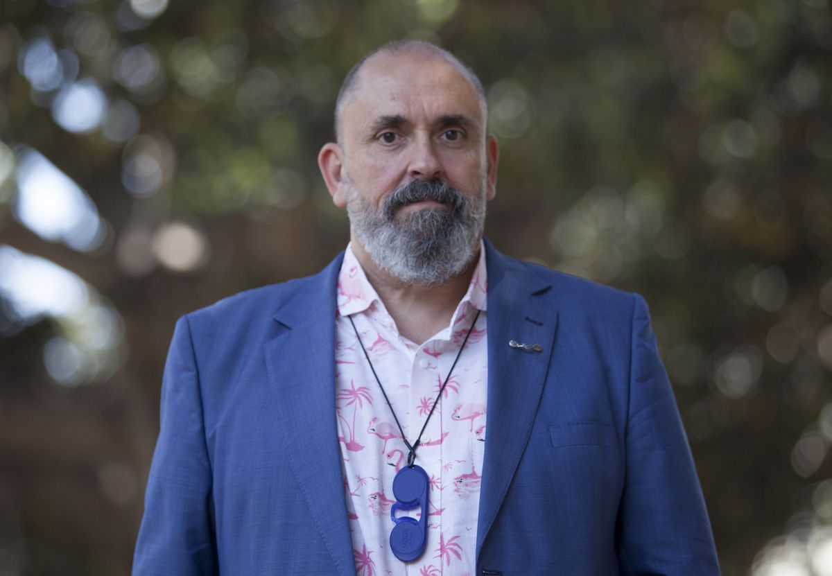 El secretario autonómico de Empleo, Enric Nomdedeu, anima a participar en estos programas con fondos europeos.