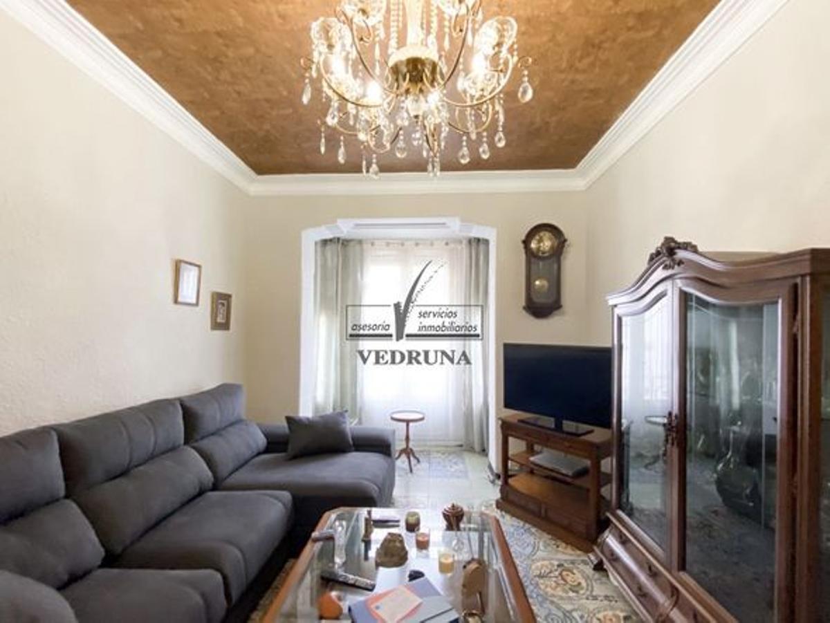 Piso en venta en Zaragoza