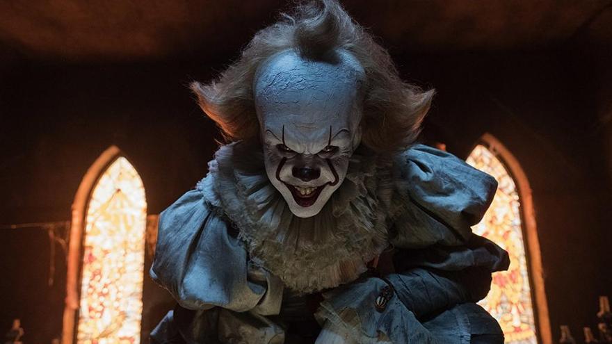 &#039;It&#039;: El terror de Stephen King