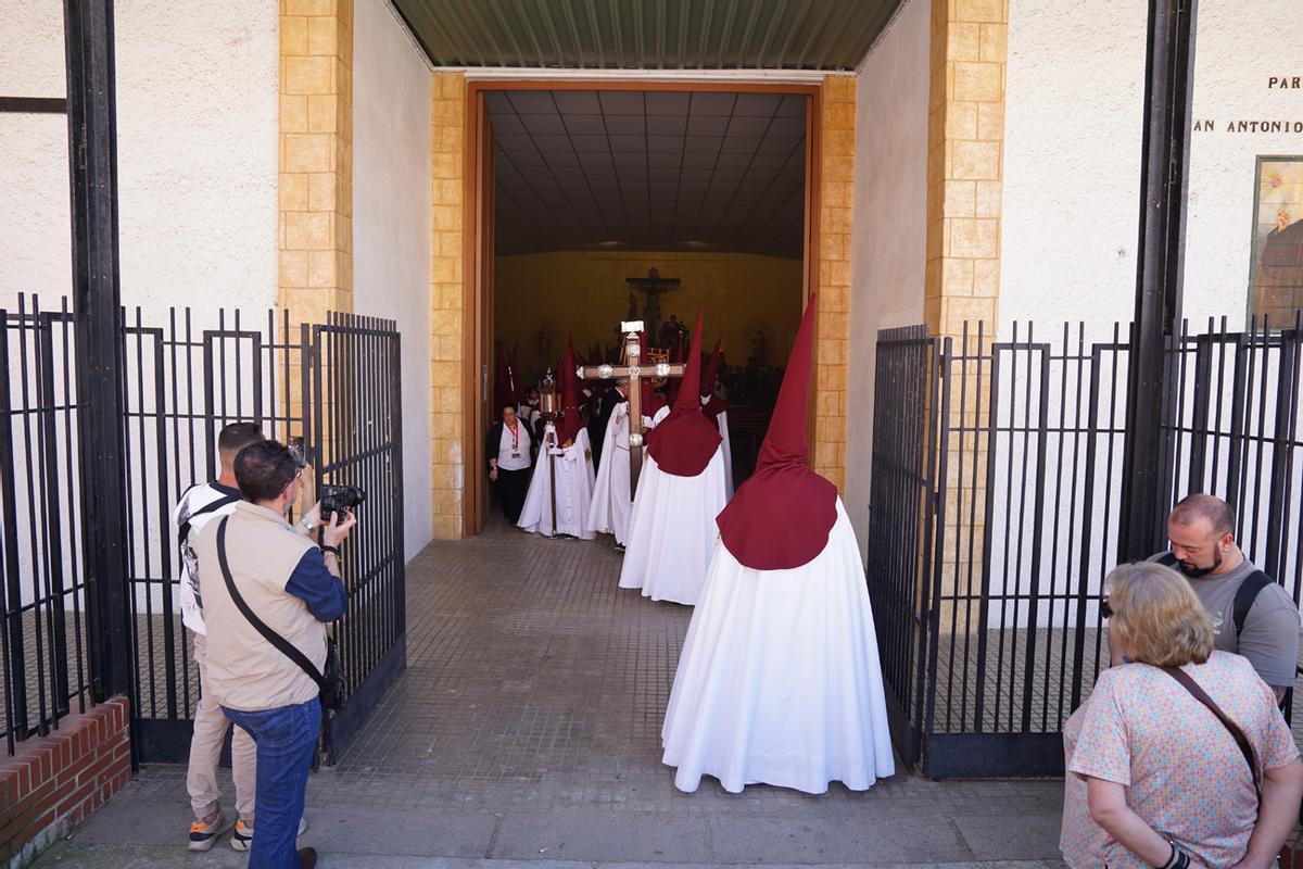 La Piedad, en imágenes La Piedad, en imágenes
