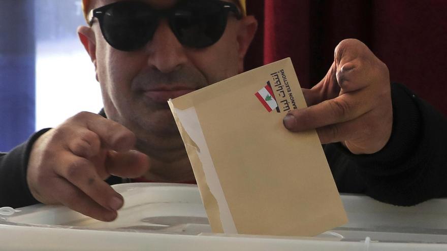 Hizbulá afianza su influencia en las elecciones municipales del Líbano, a pesar de la guerra con Israel
