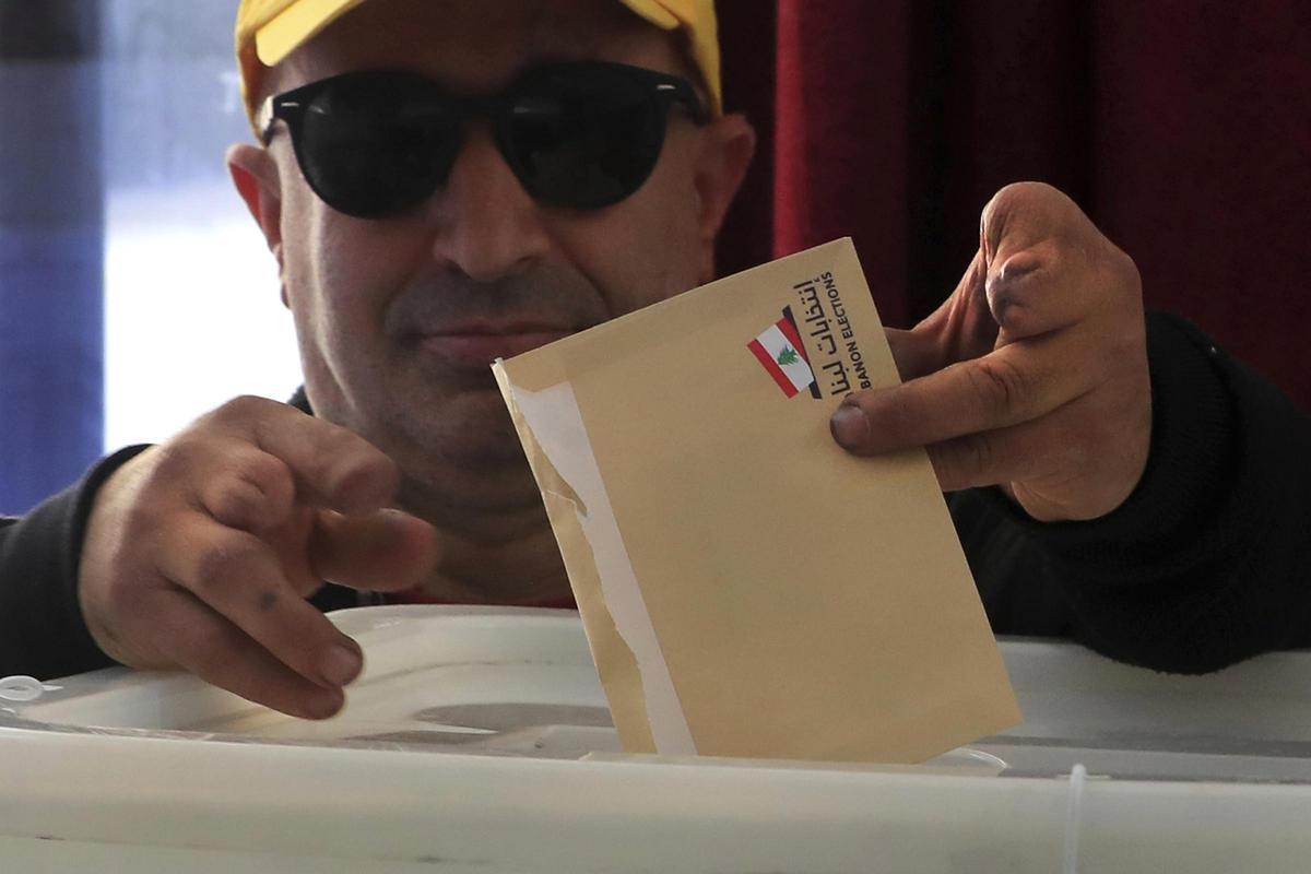 Hezbol·là consolida la seva influència en les eleccions municipals del Líban, malgrat la guerra amb Israel Hezbol·là consolida la seva influència en les eleccions municipals del Líban, malgrat la guerra amb Israel