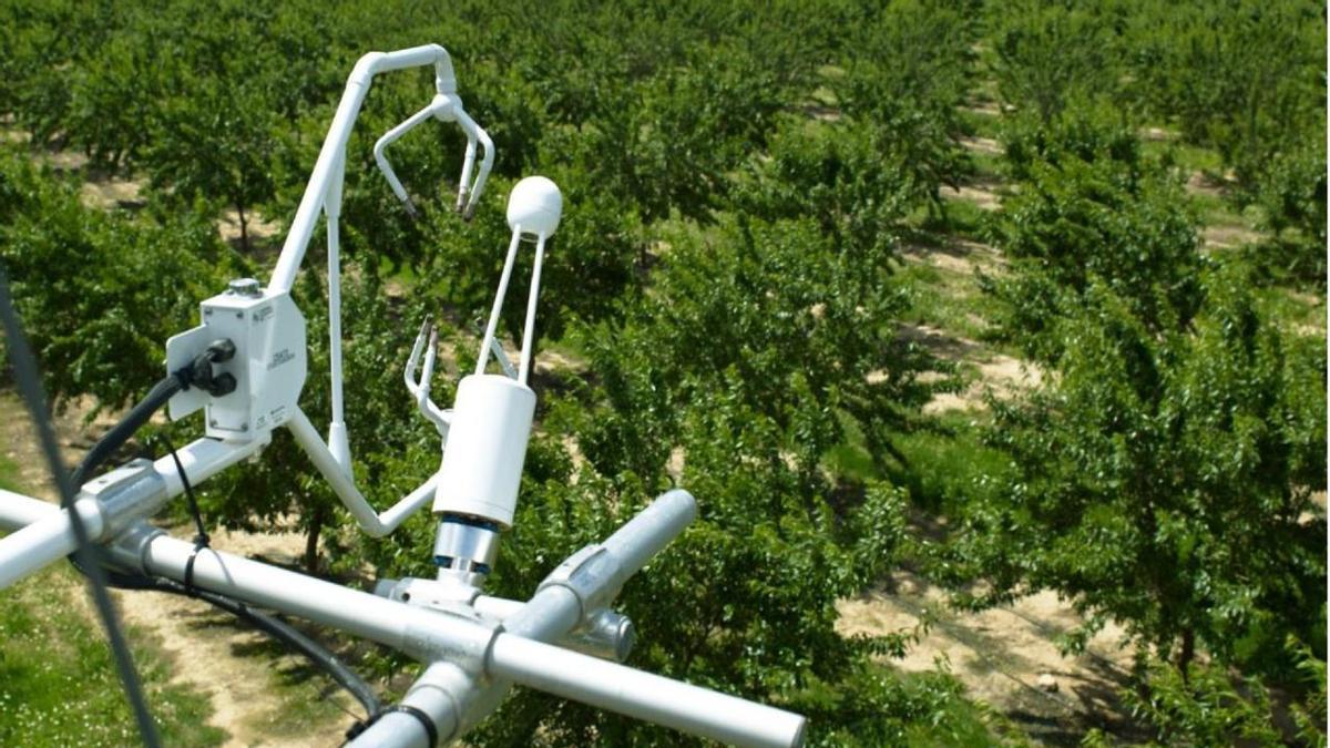 El DARPA subvenciona amb prop d'un milió d'euros quatre comunitats de regants de Girona