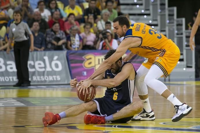 BALONCESTO ACB