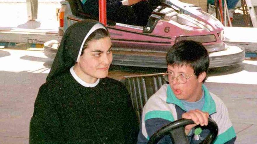 FOTOS | La Fira del Ram de Palma con el paso de los años.