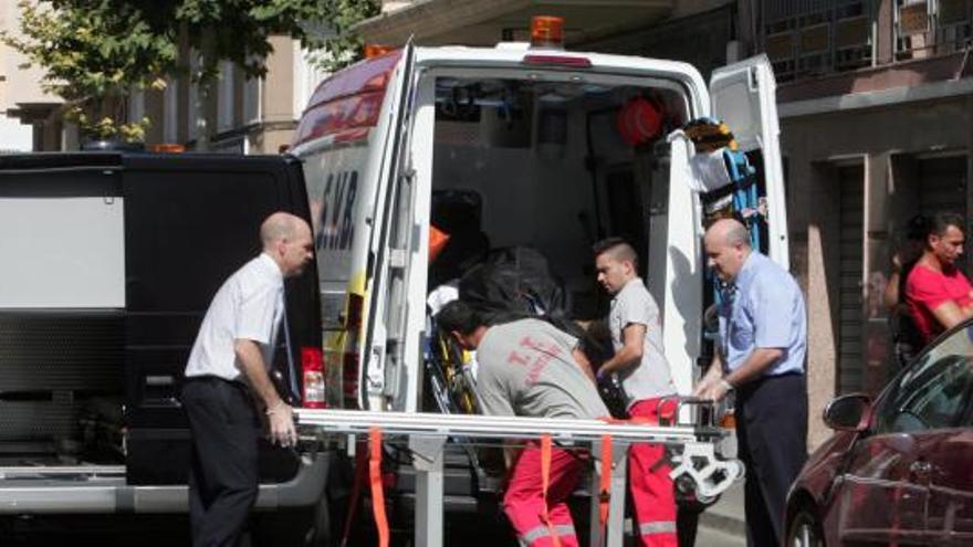 Muere un joven tras una pelea y detienen a una persona