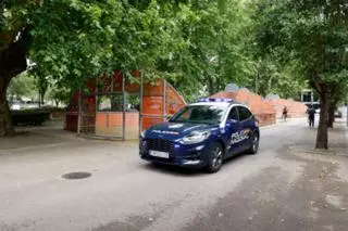 Vecinos y sindicatos quieren más policías: «No es una ciudad insegura pero va camino de ello»