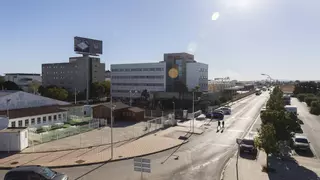 Los precios de los hoteles caen en Valencia mientras suben en el resto de España