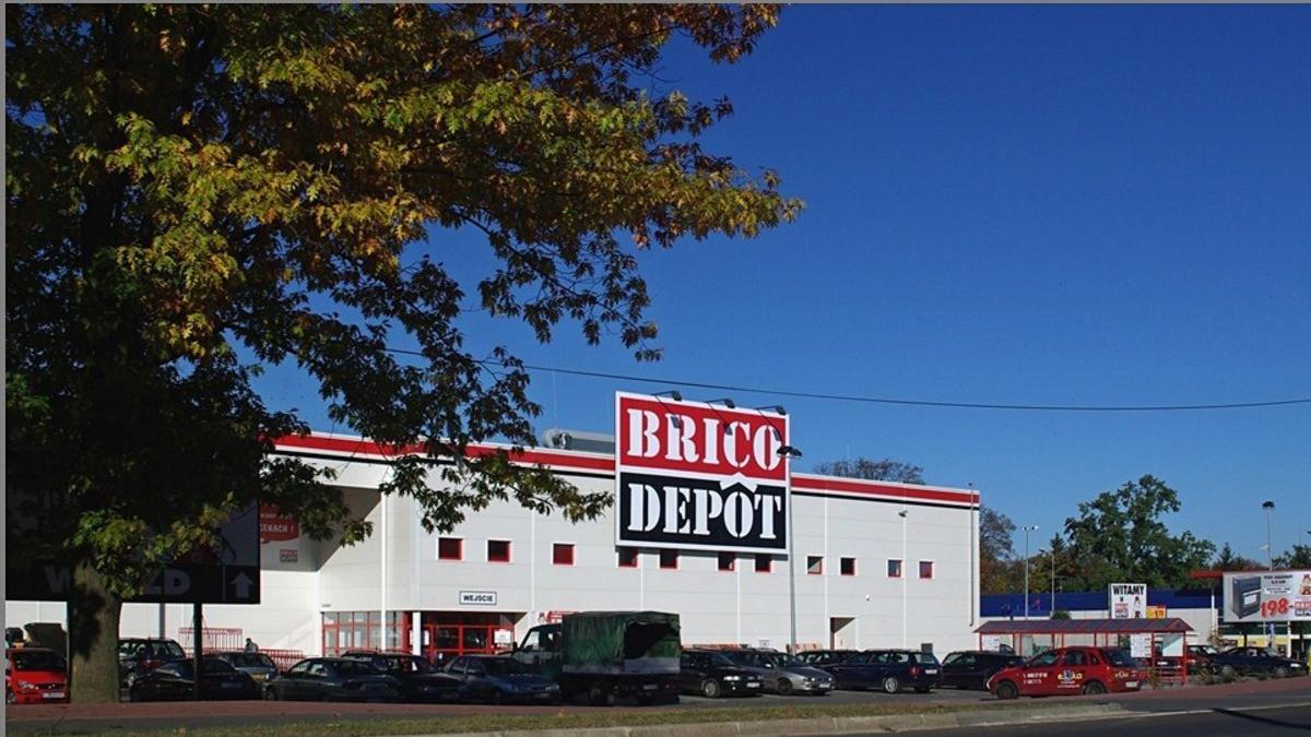 brico-depot