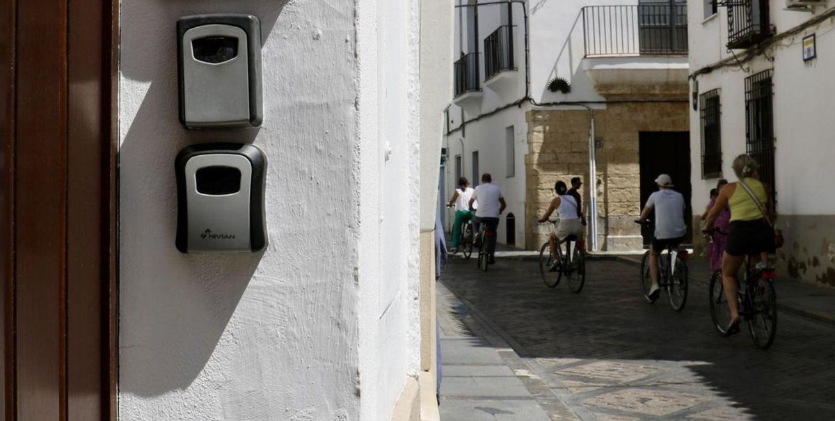 Menys dies de viatge i preus més alts a Andalusia Menys dies de viatge i preus més alts a Andalusia