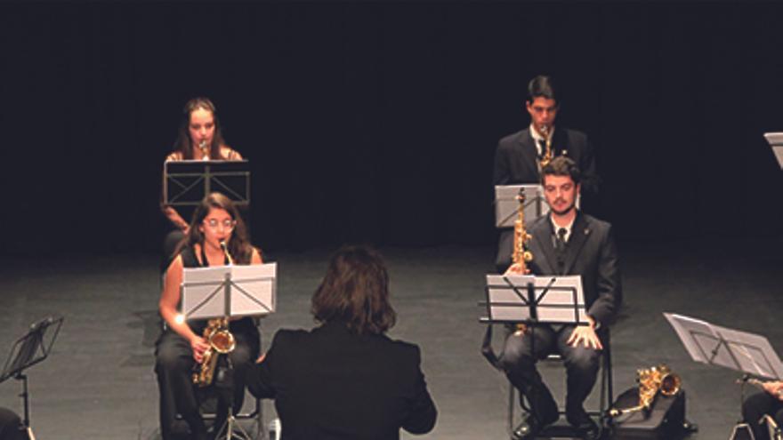 Banda de Música de Zamora - Concierto Primavera