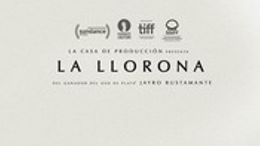 La llorona