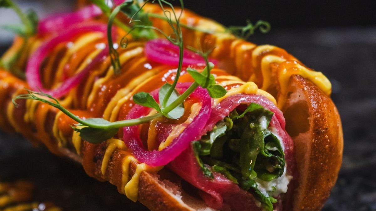 El top 15 de los mejores bocatas de España