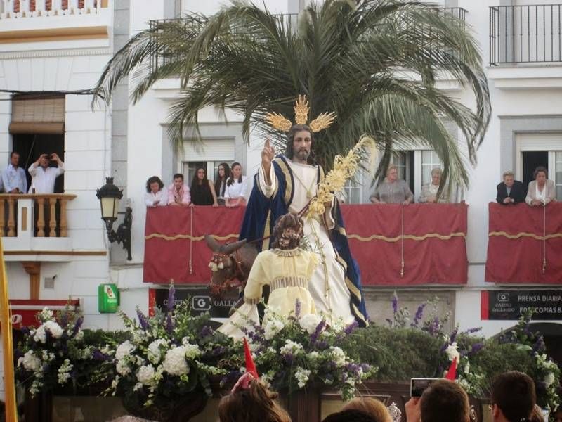 Así vieron la Semana Santa del 2014 los lectores de CÓRDOBA