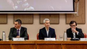 Cercas demana que es desclassifiquin els papers del 23F