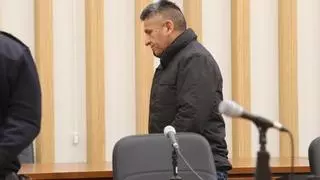 El jurado declara culpable de asesinato al autor del crimen de la casa okupa de Vigo