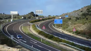 Extremadura, una de las tres regiones con mejor conservación de las carreteras