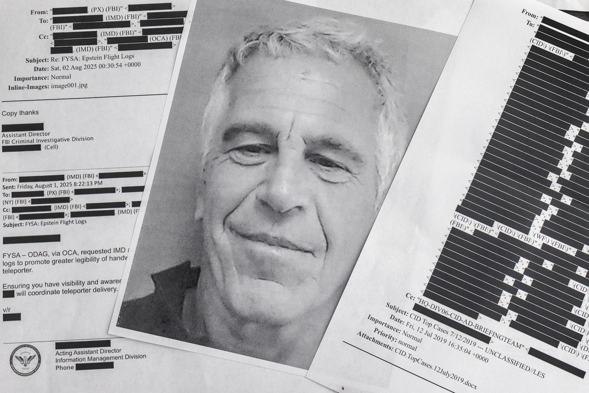 Piden investigar supuesta red de Epstein en Filipinas para limpiar su imagen en internet