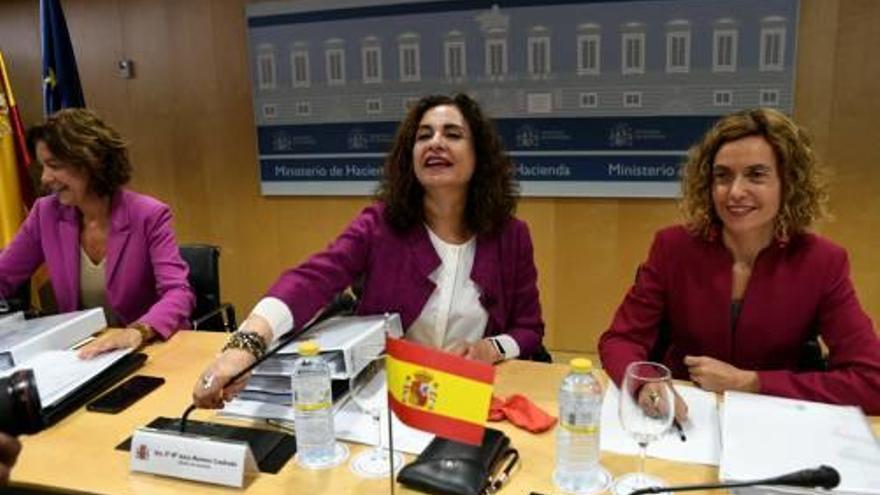 Catalunya rebrà 20.000 milions del sistema de finançament l&#039;any que ve