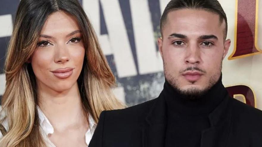 La imagen que confirma la relación actual de Alejandra Rubio y Carlo Costanzia