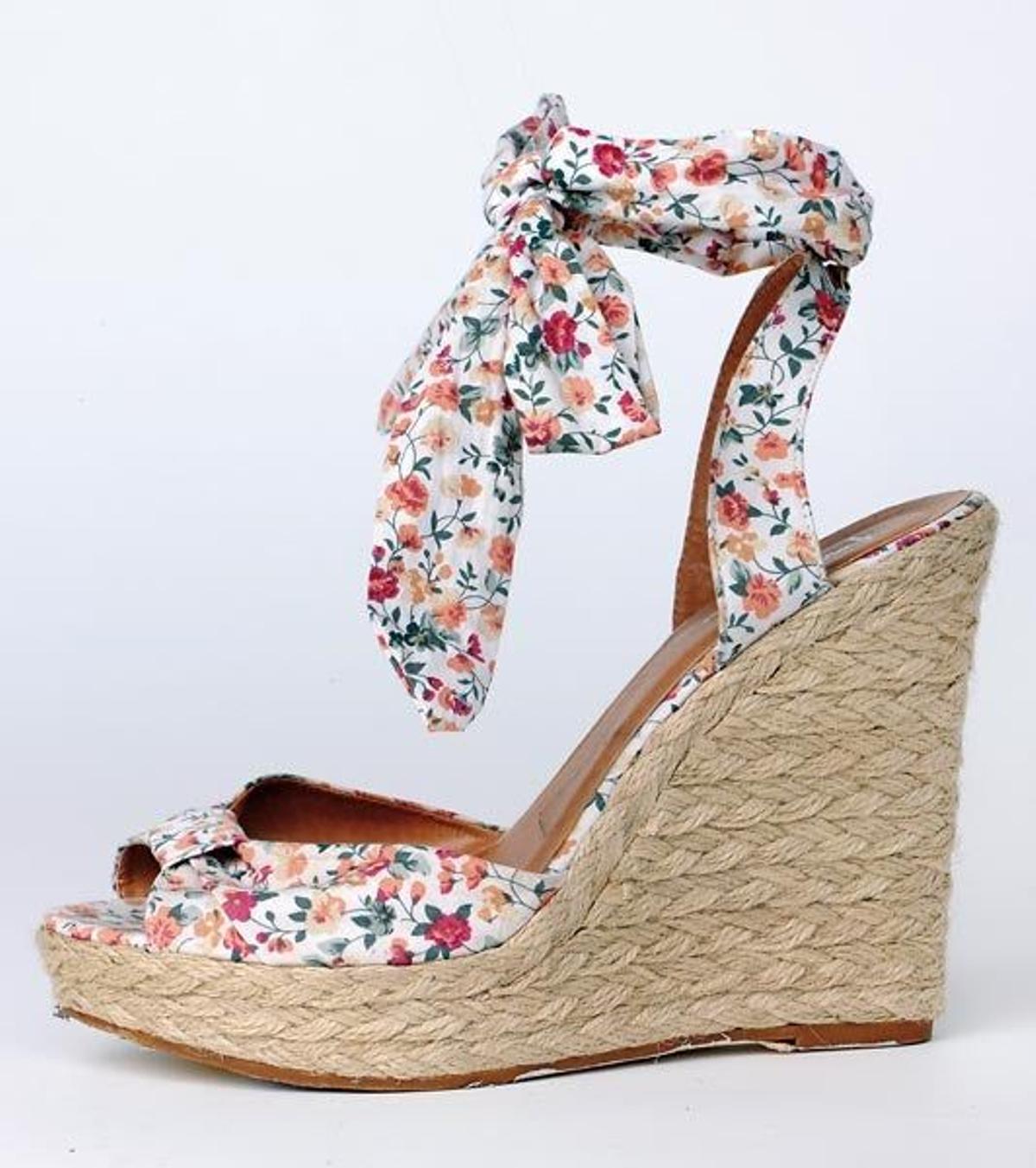 Sandalias H&amp;M