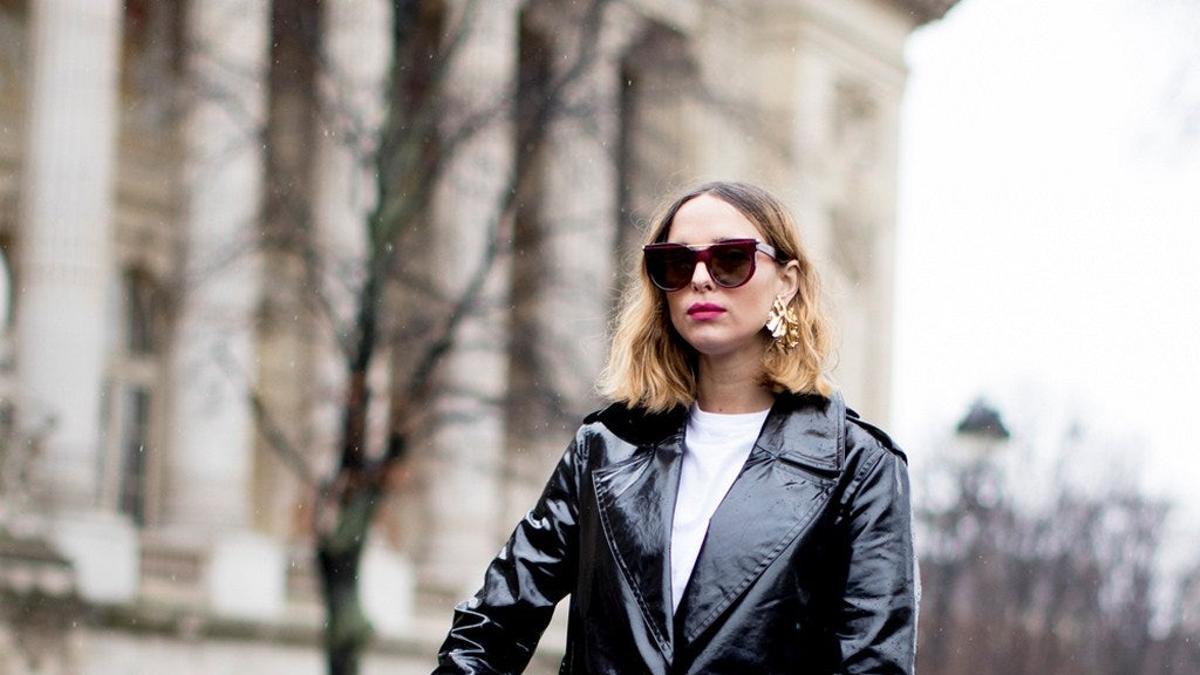 Las mejores imágenes del street style de PFW