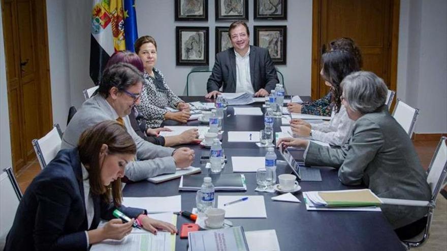 La Junta se marca el 6 de noviembre para presentar las cuentas de 2019