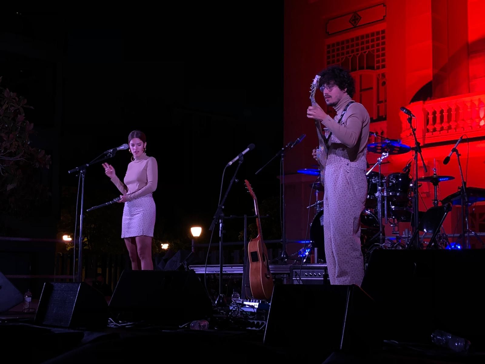 Tercera i última Nit d'Acústica a Figueres