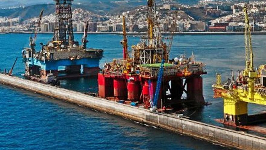 Europa Oil &amp; Gas busca socios para extraer el petróleo al noreste de La Graciosa