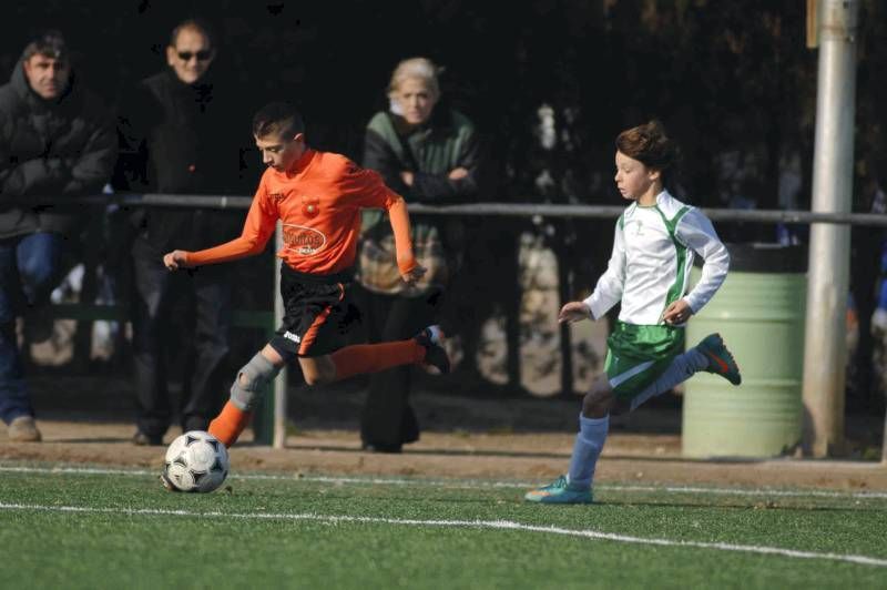 Olivar-Juventud (Infantil G-1)