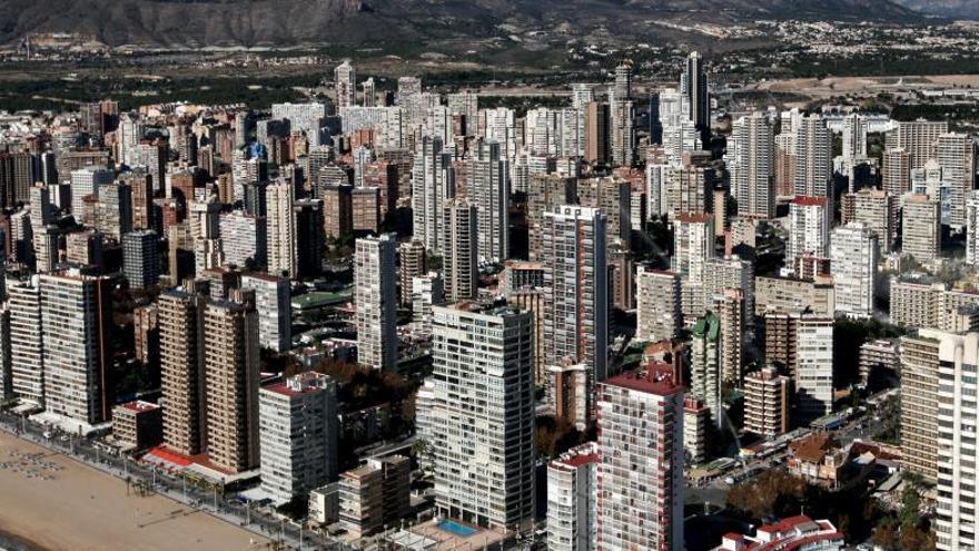 Benidorm propondrá ante la Unesco ser declarada Patrimonio de la Humanidad