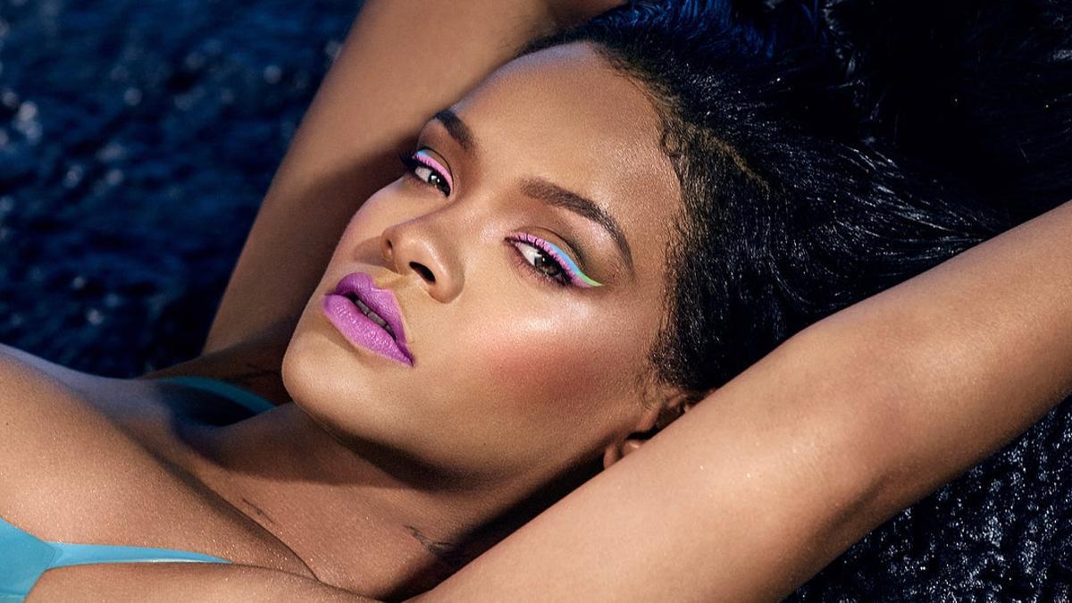 Rihanna conquista el nuevo trono de la moda