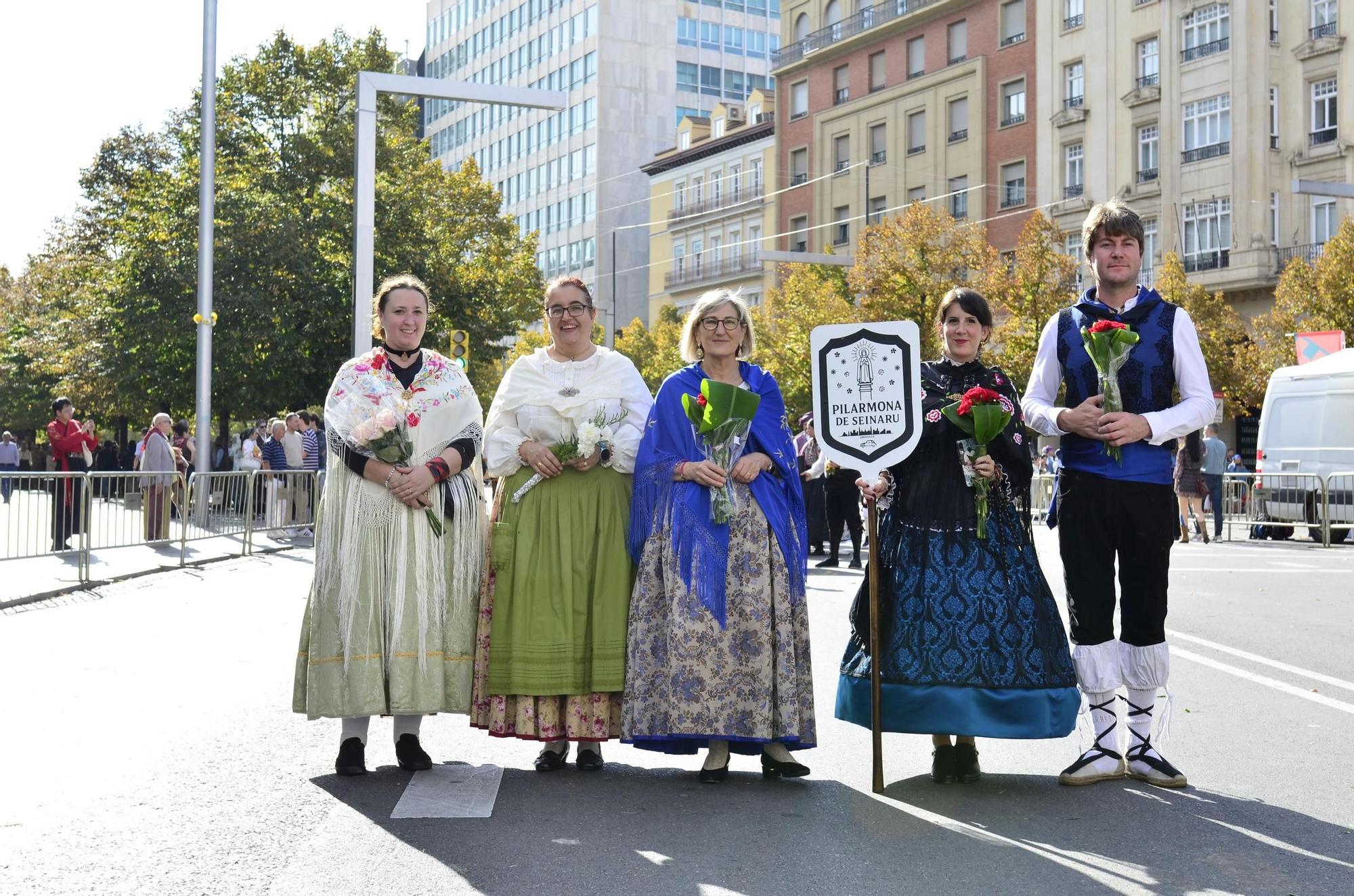 PILARMONA DE SEINARU