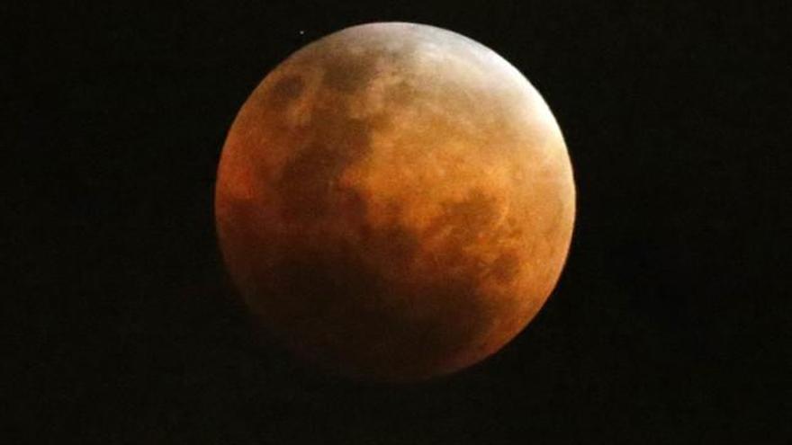 ¿Por qué es tan especial la superluna de este lunes 14 de noviembre?