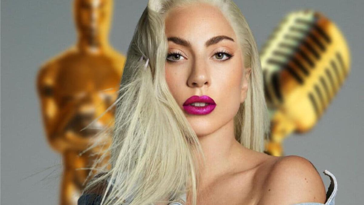 El verdadero motivo por el que Lady Gaga no cantará en los Oscar 2023