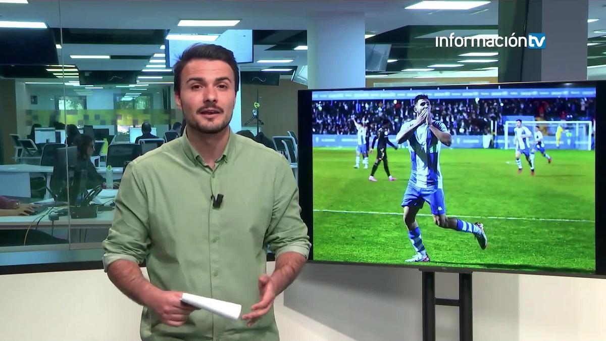 plató de informaciontv