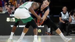 Barça - Zalgiris Kaunas, en directe ‘online’